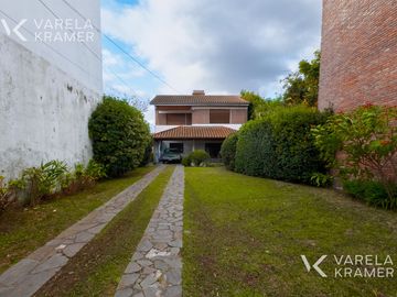 Casa / Local comercial en San Isidro, Lomas de San Isidri, La Horqueta