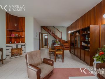Casa / Local comercial en San Isidro, Lomas de San Isidri, La Horqueta