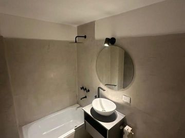 VENDO DEPARTAMENTO - 2 DORMITORIOS - GRAL PAZ - JACINTO RÍOS 300