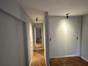VENDO DEPARTAMENTO - 2 DORMITORIOS - GRAL PAZ - JACINTO RÍOS 300
