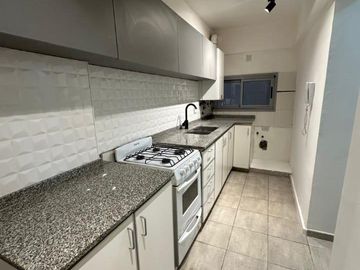 VENDO DEPARTAMENTO - 2 DORMITORIOS - GRAL PAZ - JACINTO RÍOS 300