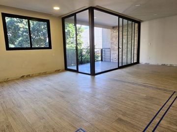 Departamento en Venta en Insurgentes Cuicuilco CDMX