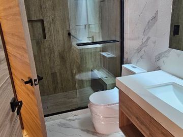 Departamento en Venta en Insurgentes Cuicuilco CDMX