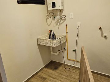 Departamento en Venta en Insurgentes Cuicuilco CDMX