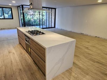 Departamento en Venta en Insurgentes Cuicuilco CDMX