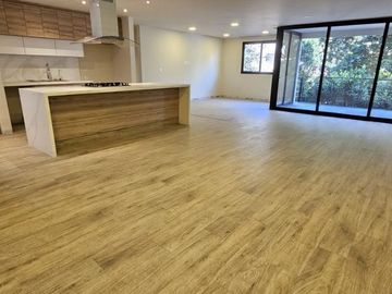 Departamento en Venta en Insurgentes Cuicuilco CDMX