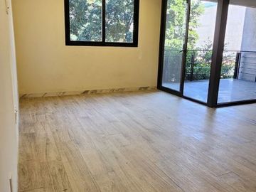 Departamento en Venta en Insurgentes Cuicuilco CDMX
