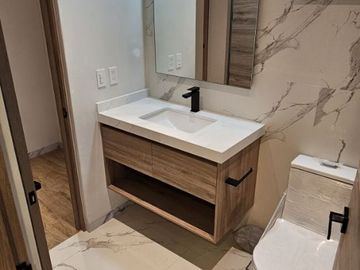 Departamento en Venta en Insurgentes Cuicuilco CDMX