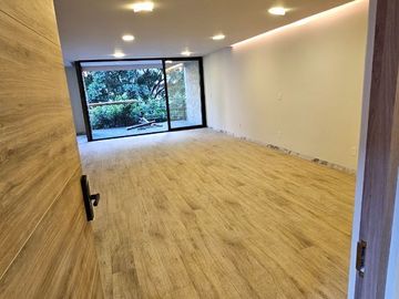 Departamento en Venta en Insurgentes Cuicuilco CDMX
