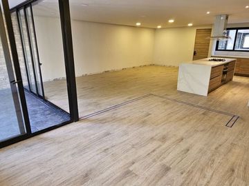 Departamento en Venta en Insurgentes Cuicuilco CDMX
