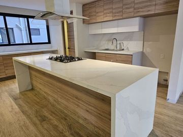 Departamento en Venta en Insurgentes Cuicuilco CDMX