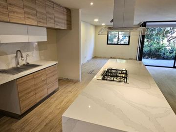 Departamento en Venta en Insurgentes Cuicuilco CDMX