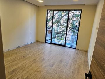 Departamento en Venta en Insurgentes Cuicuilco CDMX