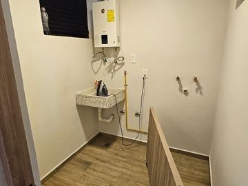 Departamento en Venta en Insurgentes Cuicuilco CDMX