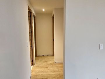 Departamento en Venta en Insurgentes Cuicuilco CDMX
