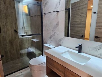 Departamento en Venta en Insurgentes Cuicuilco CDMX