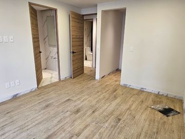 Departamento en Venta en Insurgentes Cuicuilco CDMX