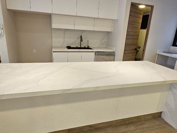 Departamento en Venta en Insurgentes Cuicuilco CDMX