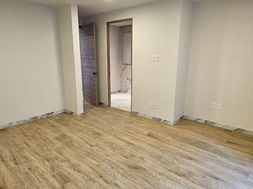 Departamento en Venta en Insurgentes Cuicuilco CDMX