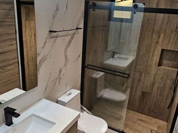 Departamento en Venta en Insurgentes Cuicuilco CDMX