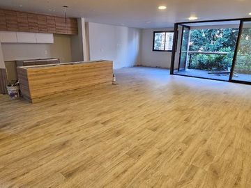 Departamento en Venta en Insurgentes Cuicuilco CDMX