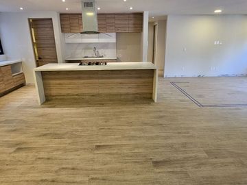 Departamento en Venta en Insurgentes Cuicuilco CDMX