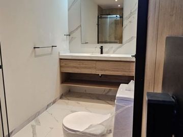 Departamento en Venta en Insurgentes Cuicuilco CDMX