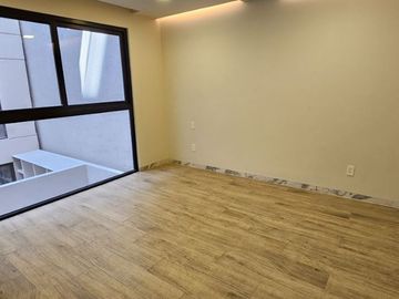 Departamento en Venta en Insurgentes Cuicuilco CDMX