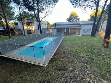 ALQUILER, COSTA ESMERALDA, RESIDENCIAL I , LOTE AL 300