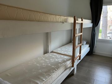 ALQUILER, COSTA ESMERALDA, RESIDENCIAL I , LOTE AL 300