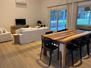 ALQUILER, COSTA ESMERALDA, RESIDENCIAL I , LOTE AL 300