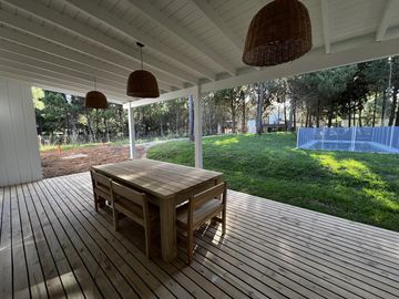 ALQUILER, COSTA ESMERALDA, RESIDENCIAL I , LOTE AL 300