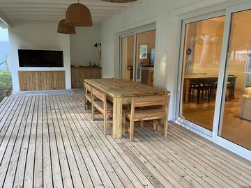 ALQUILER, COSTA ESMERALDA, RESIDENCIAL I , LOTE AL 300