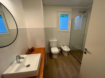 ALQUILER, COSTA ESMERALDA, RESIDENCIAL I , LOTE AL 300