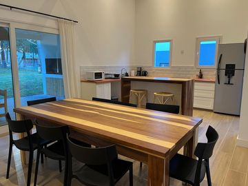 ALQUILER, COSTA ESMERALDA, RESIDENCIAL I , LOTE AL 300
