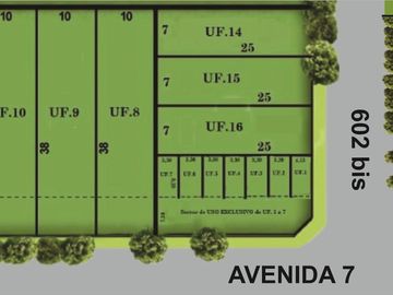 7y602 Bis (La Aurora) PH M.76-L.1-4-7 (UF.10)