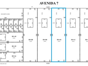 7y602 Bis (La Aurora) PH M.76-L.1-4-7 (UF.10)