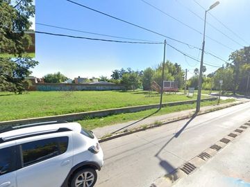 7y602 bis (La Aurora) Terreno en Venta Villa Elvira La Plata