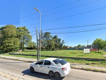 7y602 bis (La Aurora) Terreno en Venta Villa Elvira La Plata