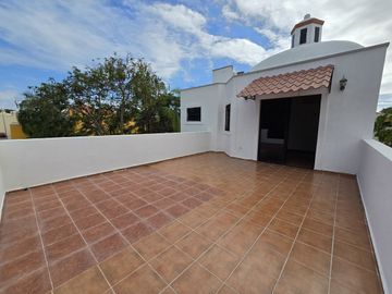 Casa en Venta en Gran Santa Fe, Merida Yucatán