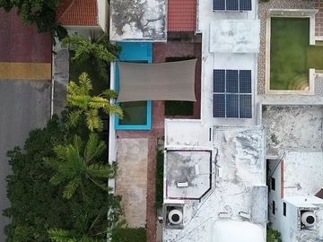 Casa en Venta en Gran Santa Fe, Merida Yucatán