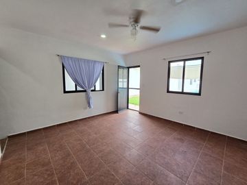 Casa en Venta en Gran Santa Fe, Merida Yucatán