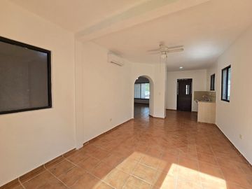 Casa en Venta en Gran Santa Fe, Merida Yucatán