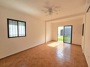 Casa en Venta en Gran Santa Fe, Merida Yucatán