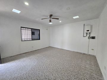 Casa en Venta en Gran Santa Fe, Merida Yucatán