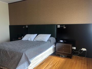 Departamento 3 Ambientes en Venta Puerto Madero Torre Le Parc Piso 28