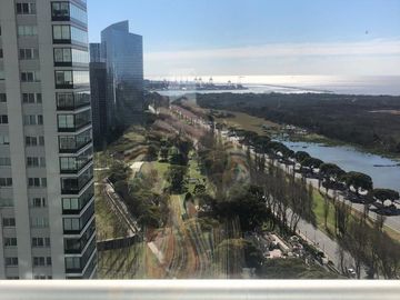 Departamento 3 Ambientes en Venta Puerto Madero Torre Le Parc Piso 28