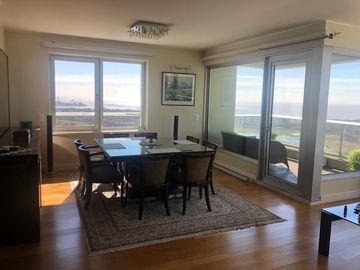 Departamento 3 Ambientes en Venta Puerto Madero Torre Le Parc Piso 28