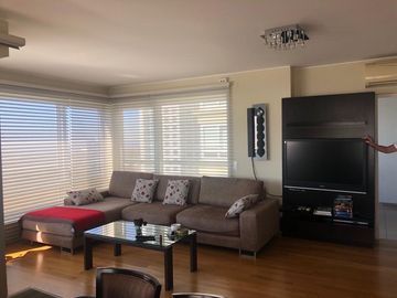 Departamento 3 Ambientes en Venta Puerto Madero Torre Le Parc Piso 28