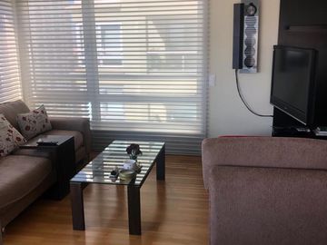 Departamento 3 Ambientes en Venta Puerto Madero Torre Le Parc Piso 28